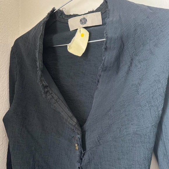 Marc Le Bihan Cardigan - Picture 3 of 8